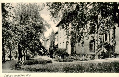 Weilmuenster hessen - weilmuenster,