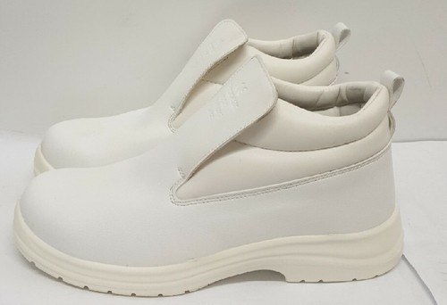 Redback blanco mikrofaser - blanco,