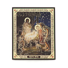 Geburt Christi, Weihnachten