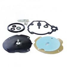 Landi Renzo Verdampfer