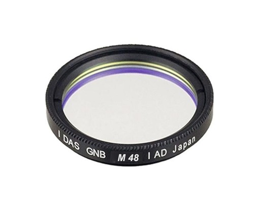 Idas gnb galaxien und nebel - und,