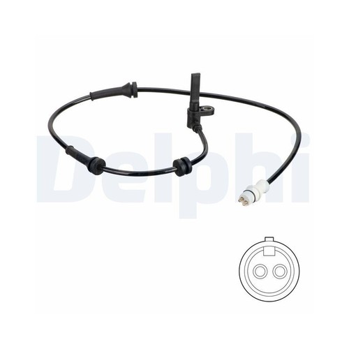 Delphi ss20783 sensor - ss20783,