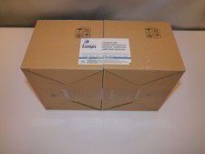 Diamond Beamer Lamp 2x Lampe Paar Ersatzlampen für Projektor PT-D7700 E860 jh