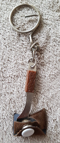 Vintage schlüsselanhänger - vintage,