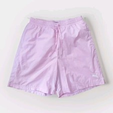 PUMA Glanz Shorts S rosa