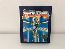 Speedball - C64 - Disk - Big Box - Commodore 64