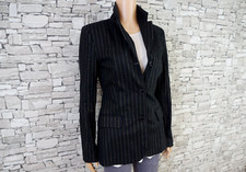 JPG GAULTIER DAMEN WOLLE MIX