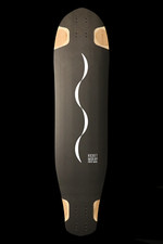 ~NEU~ ROCKET Longboards Moray