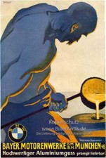 BMW Bayerische Motorenwerke