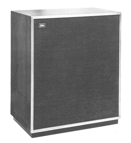 Service manual for the leslie - the,