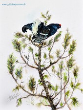 Jagdgemälde ,Jagdmaler, Jagd