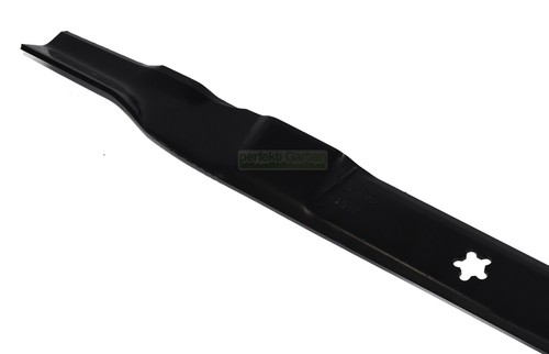 Rasenmäher mulchmesser - 75, cm