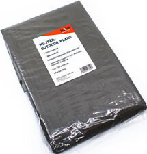 BW Nässeschutzplane