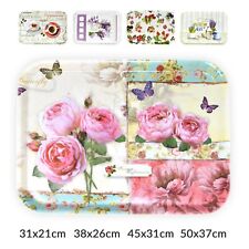 Melamin Tablett ital Design