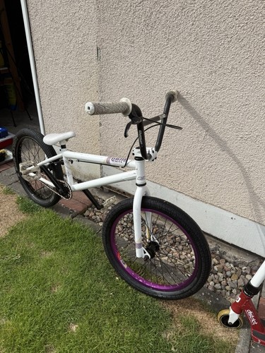 Bmx fahrrad - bmx,