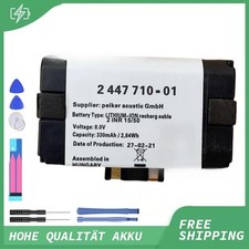  für BMW Akku Notruf