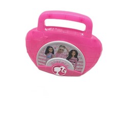 Barbie boombox spielzeug - barbie,
