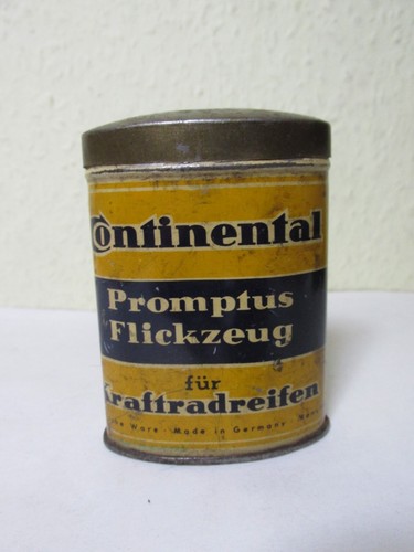 Continental promptus flickzeug - continental,