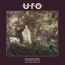 Headstone von ufo - headstone, |