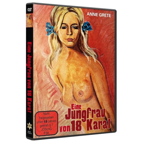 Eine jungfrau von karat - von, 18