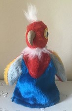 Dresdner Künstlerpuppe