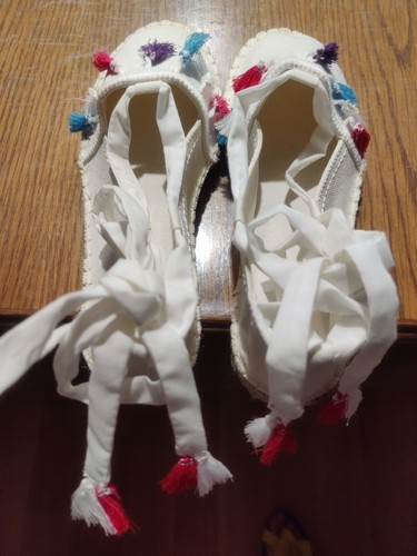 Neue espadrilles 39 - neue,