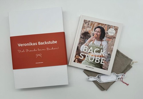 Veronikas backstube veronika - backstube,