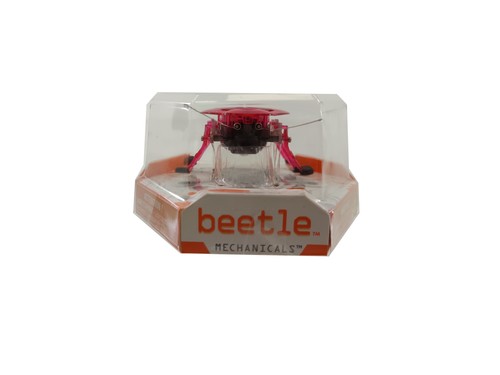 Hexbug käfer roboter spin - roboter,