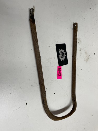Dkw schutzblechhalter - dkw, km
