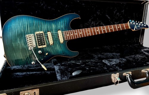 Tom anderson drop top - tom,