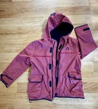Finkid Kinder Outdoor-Jacke