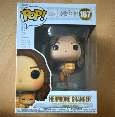 Funko pop harry - harry, potter