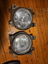 VW T3 Scheinwerfer Paar R/L  Frontscheinwerfer Hella 312-114655 + 311-114655