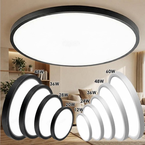 Led deckenlampe panel - deckenlampe,