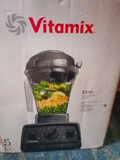 Vitamix E310 Explorian Series