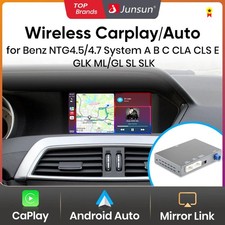 für Mercedes Benz W204 W212 A