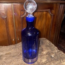 Ultimat Vodka Kobaltblau