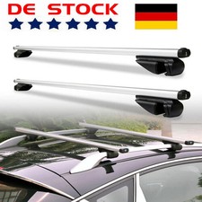 Dachträger Relingträger