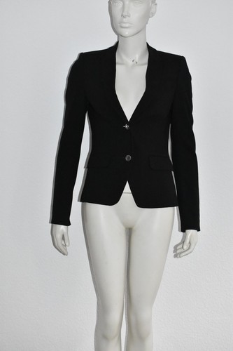 Drykorn blazer jackett - 💜,