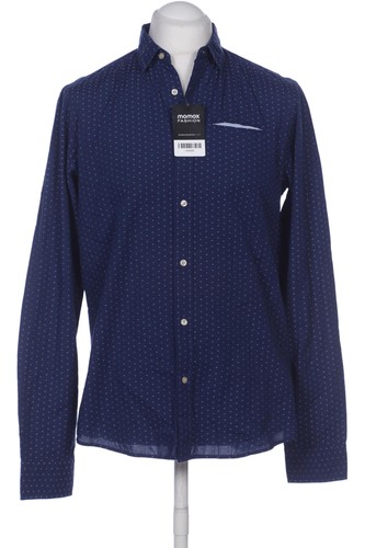 Scotch soda hemd - hemd, herren