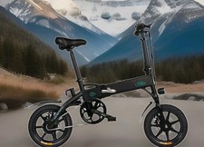 D1 E-Bike Top Zustand Wie Neu