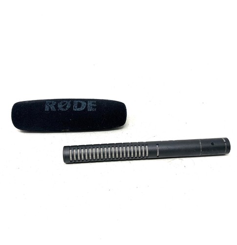 Røde ntg1 xlr - rØde,