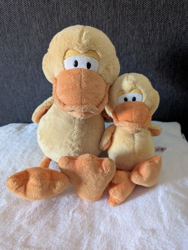 Nici ente gunda kuscheltier - nici,