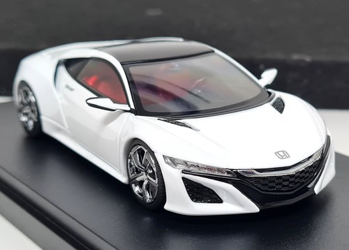 Ebbro honda nsx - honda, concept