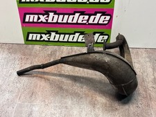 Krümmer Auspuff Birne Exhaust