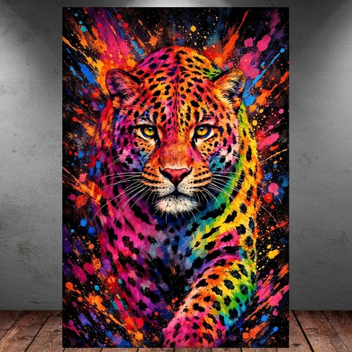 Leinwand bild xxl - bild,