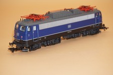 Märklin Spur H0 Elektrolok