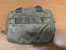 Lufthansa First Class Amenity