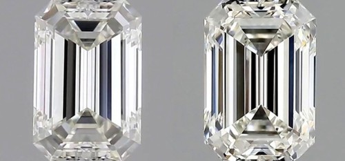 00ct emerald cut - 1.00ct,