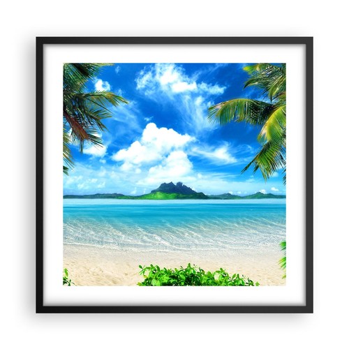 Wandbilder 50x50cm poster - wandbilder,